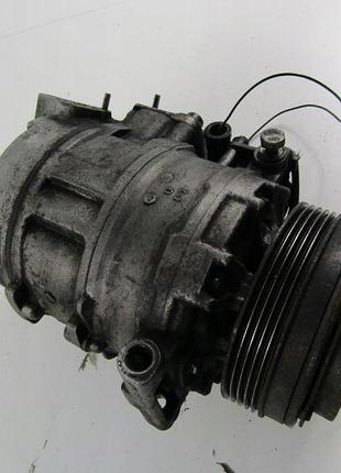 Компресор кондиціонера bmw 5 e39 3.0 6