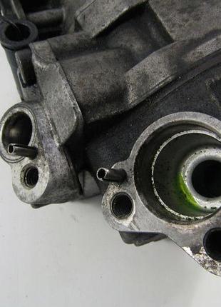 Компресор кондиціонера bmw 5 e39 3.0 9