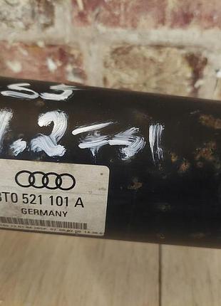 Карданний вал audi oe 8t0521101a 5