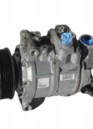 Компресор кондиціонера 8k0260805e audi a4 b8