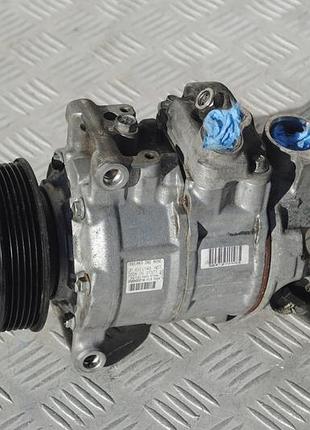 Компресор кондиціонера 8k0260805e audi a4 b8 2