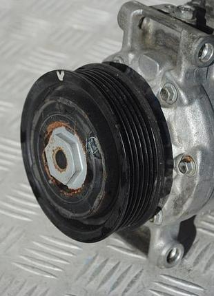 Компресор кондиціонера 8k0260805e audi a4 b8 3