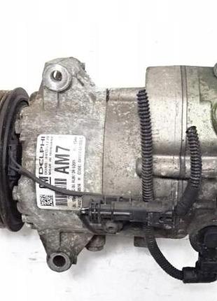 Компресор кондиціонера opel zafira c astra j 13450516