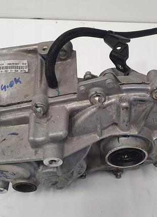 Акпп автоматична коробка передач 290k28780r dacia spring 290k28780r