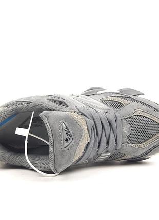 Balance 9060 темно серые 4