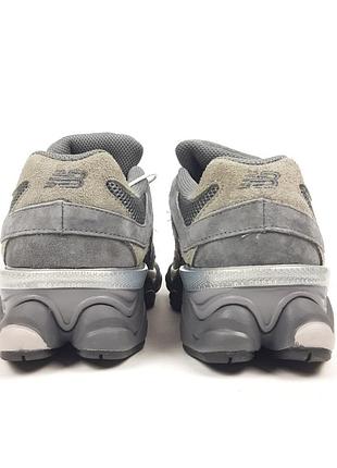 Balance 9060 темно серые 5