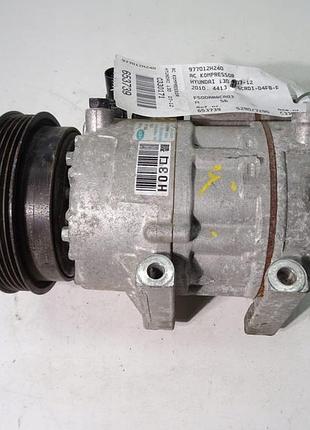 Компресор кондиціонера hyundai i30 f500-an8ca-03