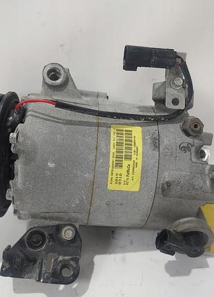 Компресор кондиціонера ford fiesta ecosport b-max 1.0 ecoboost