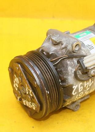 Компресор кондиціонера opel astra iii h zafira b 2.0 tb 13139055 9986181