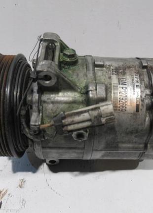 Компресор кондиціонера p12792669 opel vectra c