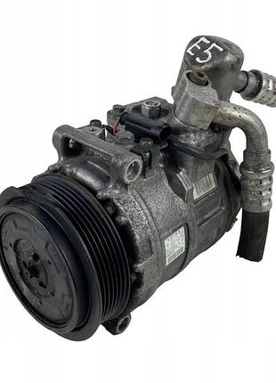 Компресор кондиціонера mercedes-benz w203 a0012305611