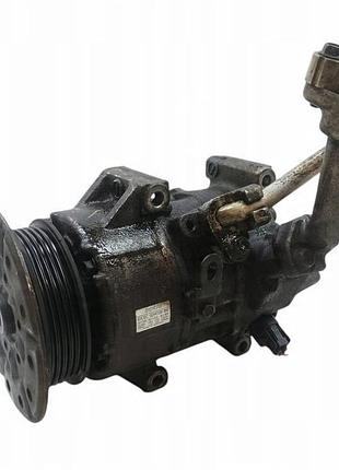 Компрессор кондиционера 2.0 d4d ge447260-1060 toyota corolla verso ii