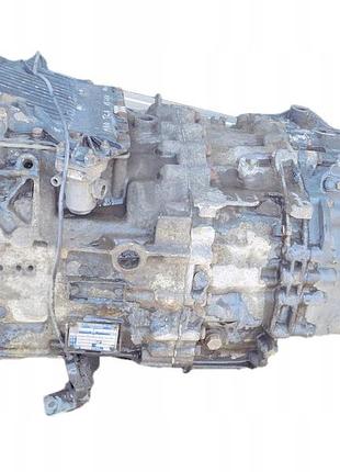 Акпп автоматична коробка передач man tga xxl 18.460 01 12as2301