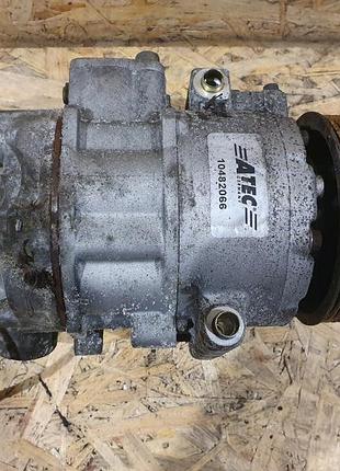 Компресор кондиціонера ford focus mk3 1.6tdci