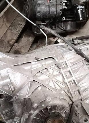 Акпп автоматична коробка передач audi vw seat jky