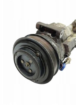 Компрессор кондиционера а compressor chevrolet cruze та j300 133764447
