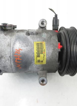 Компресор кондиціонера citroen jumper ii 2.2 hdi 6c1119d629ad