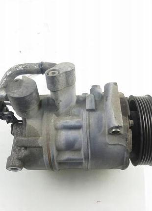 Компрессор кондиционера volkswagen golf v (1k1) 1,9 tdi pd 105 - bkc 8fk351322741