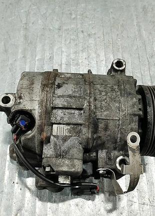 Компресор кондиціонера насос bmw e61 3.0 d 7