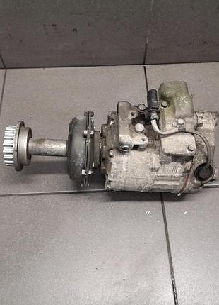 Компресор кондиціонера volkswagen touareg 5.0 tdi 7h0820805c
