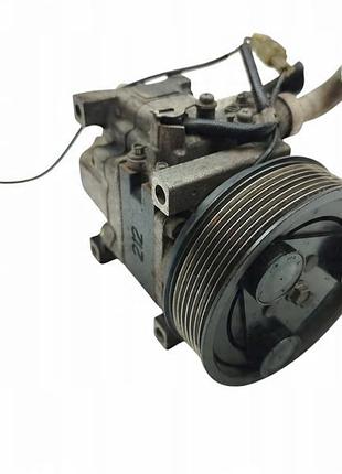 Компрессор кондиционера mazda 6 ii gh 2.0 citd rf7j h12a0ca4je