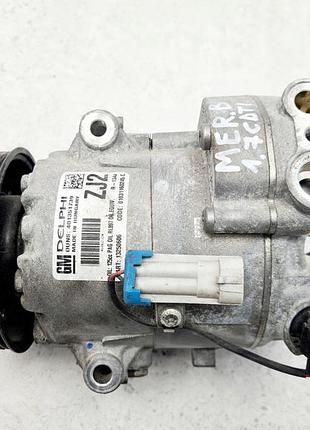 Компресор кондиціонера opel meriva b 1.7 cdti 13250606
