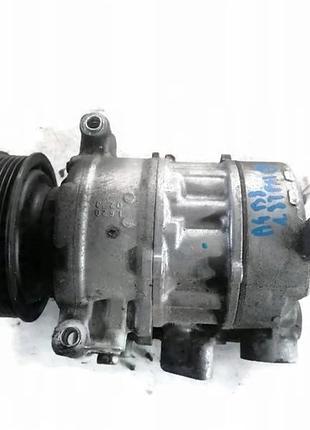Компресор кондиціонера audi a4 b8 12r 8t0260805e