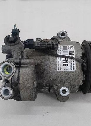 Компресор кондиціонера насос, кондицеціонера opel meriva b 13412248 401351739 1.7 ctdi