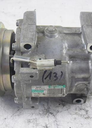 Компресор кондиціонера sanden sd7v16 926006229r