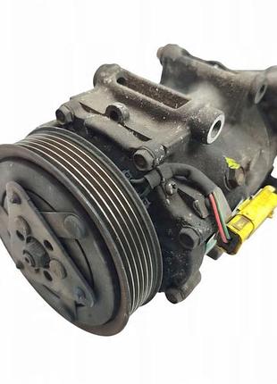 Компрессор кондиционера citroen c5 iii x7 9670022580