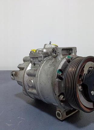 Компресор кондиціонера volkswagen passat b6 2.0 tdi 8680eba