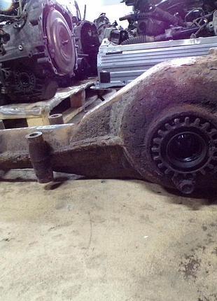Редуктор моста subaru forester 37 / 9 2.0 r 2