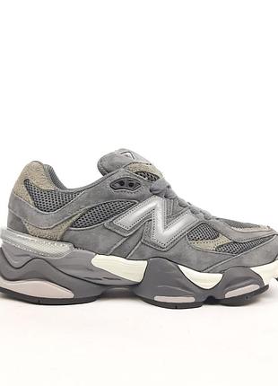 Balance 9060 темно серые 2