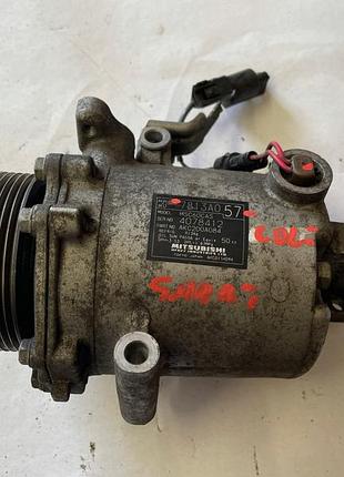 Компрессор кондиционера mitsubishi colt lancer 1.3 1.5 7813a057