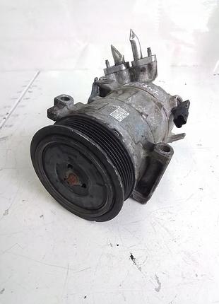 Компресор кондиціонера m917 compressor opel crossland 1.2 96756558880