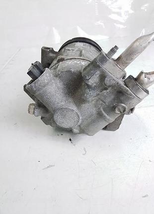 Компресор кондиціонера m917 compressor opel crossland 1.2 96756558880 3
