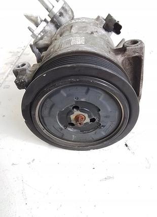 Компресор кондиціонера m917 compressor opel crossland 1.2 96756558880 4