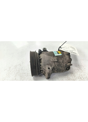 Компрессор кондиционера 8200316164 renault megane scenic ii