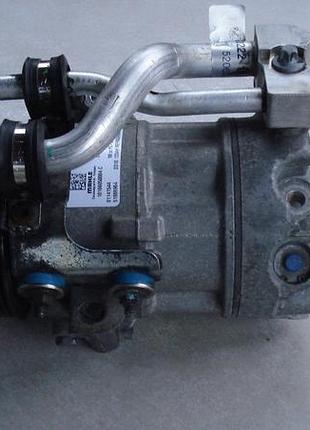 Компресор кондиціонера 51986964 fiat 1.3jtd