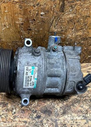 Компресор кондиціонера vw seat skoda audi 1k0820859q