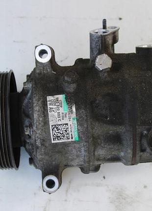 Компресор кондиціонера audi a1 1.4tsi 5k0820803c