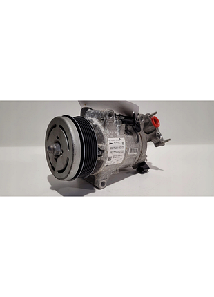 Компресор кондиціонера peugeot citroen 9827529180