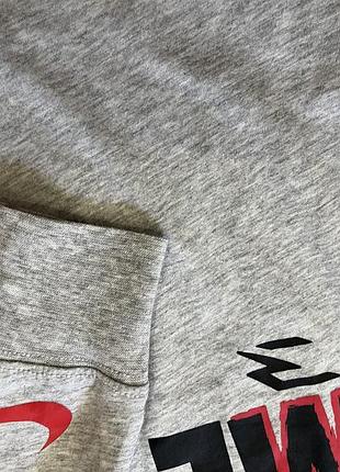 Лонгслів реглан кофта nike 2
