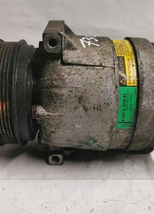 Компресор кондиціонера opel astra h vectra c 1.9 cdti 13197197