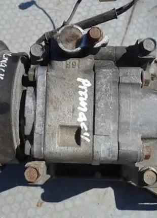 Компрессор кондиционера mazda premacy 1.8