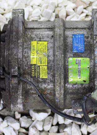 Компресор кондиціонера volvo v70 9171345