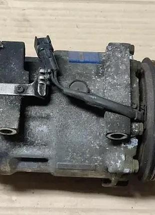 Компрессор кондиционера volvo v50 s40 3m5h19d629sb