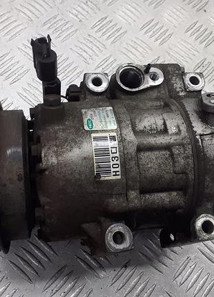 Компрессор кондиционера kia ceed та 1,6 crdi f500-an6ca05