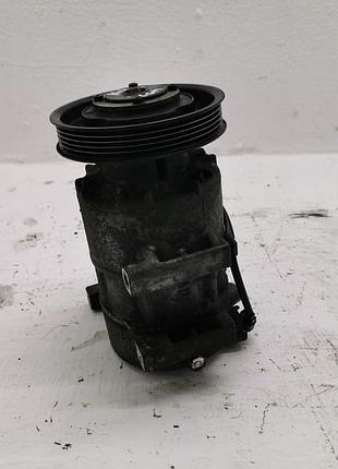 Компрессор кондиционера hyundai i40 1b33e-00700