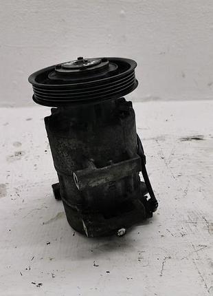 Компрессор кондиционера hyundai i40 1b33e-00700 2